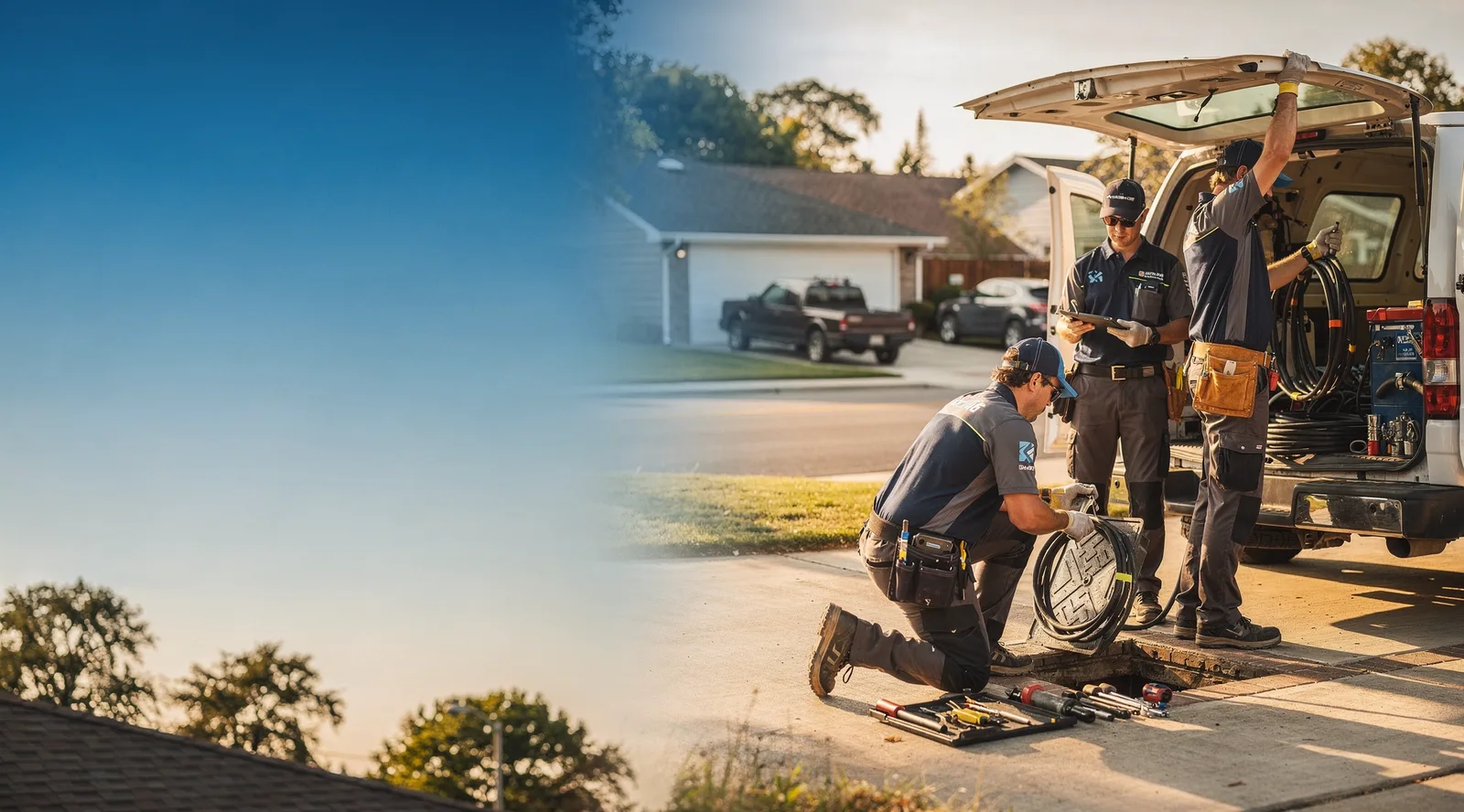 Water Softener Installation in Gouldbusk, TX near me